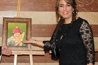 23 Eylül 2014 - Cemal Reşit REY Sergi Salonu 