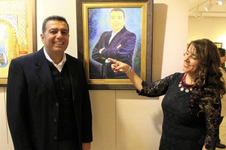 20 Kasım 2018 - Anküsev - 