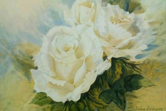 40x50 cm ..