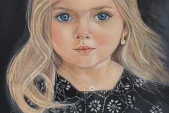 Sarı Şeker 50x35 cm