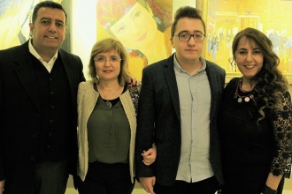 20 Kasım 2018 - Anküsev - 