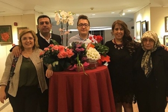 20 Kasım 2018 - Anküsev - 