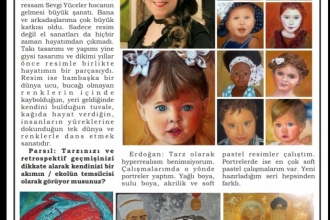 Edebiyatın Başkenti