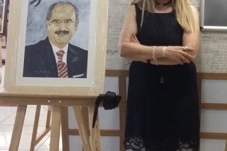 Eskişehir Yunus Emre Kültür Merkezi .Gesam sergisi