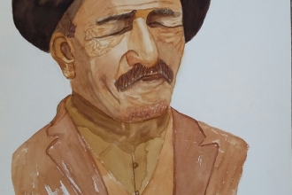 50x30 cm