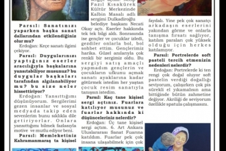 Edebiyatın Başkenti 