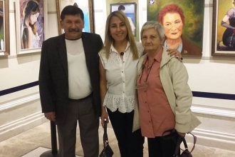 Sosyal sorumluluk projesi..Çocuklar Okusun diye 2018