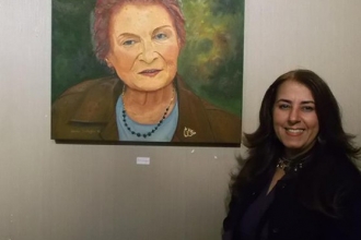 28 Ocak 9 Şubat - MSM Sanat Galerisi