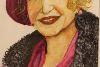 50x28 cm Gönül Hatay Eren 