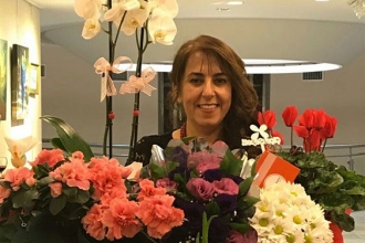 20 Kasım 2018 - Anküsev - 