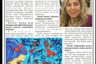 Edebiyatın Başkenti 